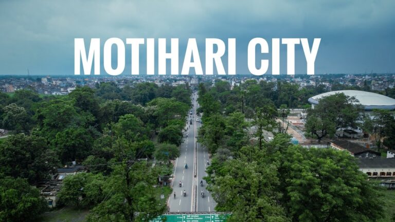 Motihari