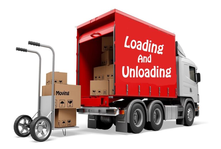 loading-unloading-services